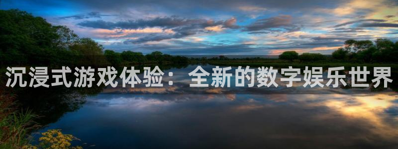 完美电竞天梯排行榜：沉浸式游戏体验：全新的数字娱乐世界